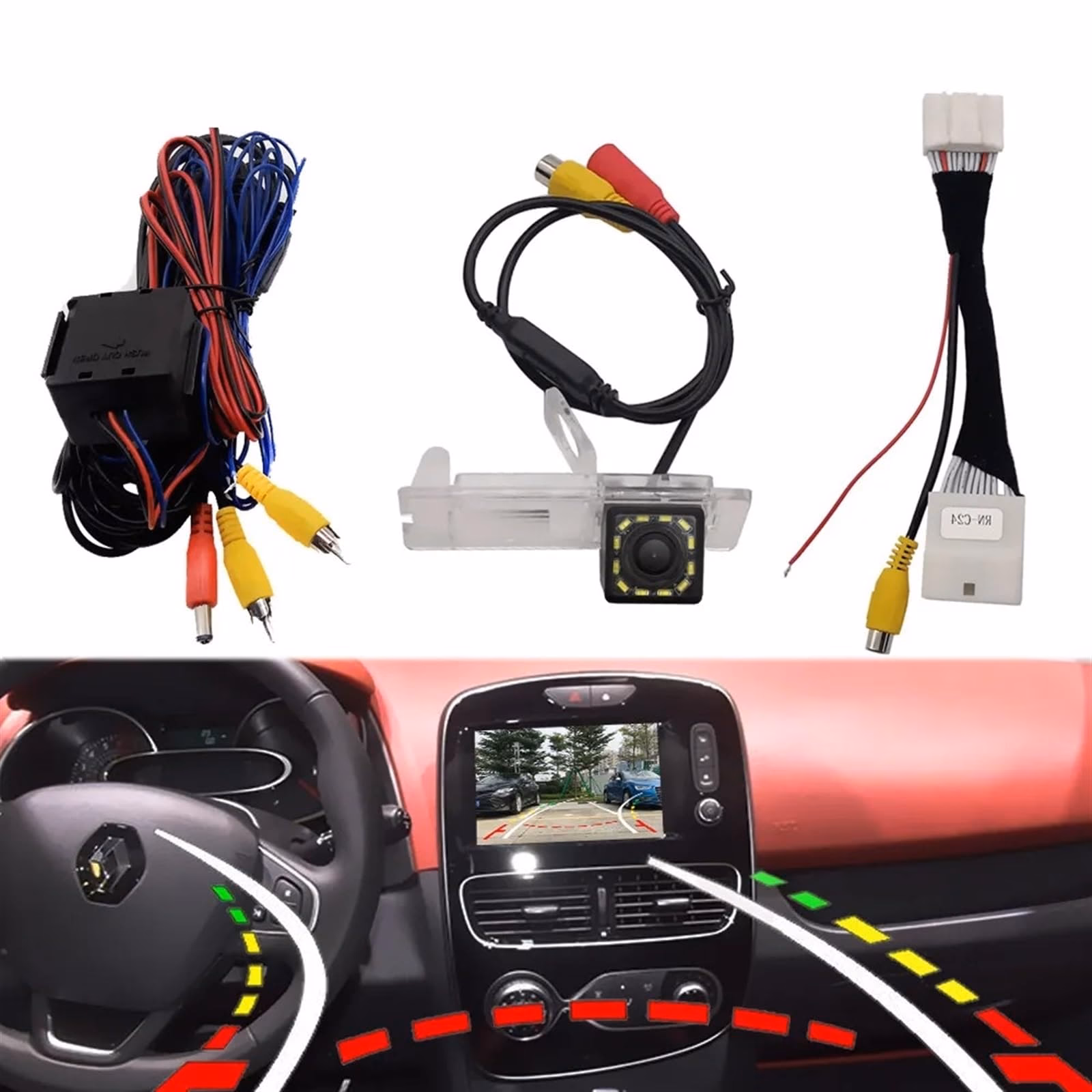 Wo wird der Clio 4 gebaut?