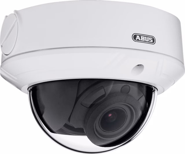 Wie speichert eine Überwachungskamera?