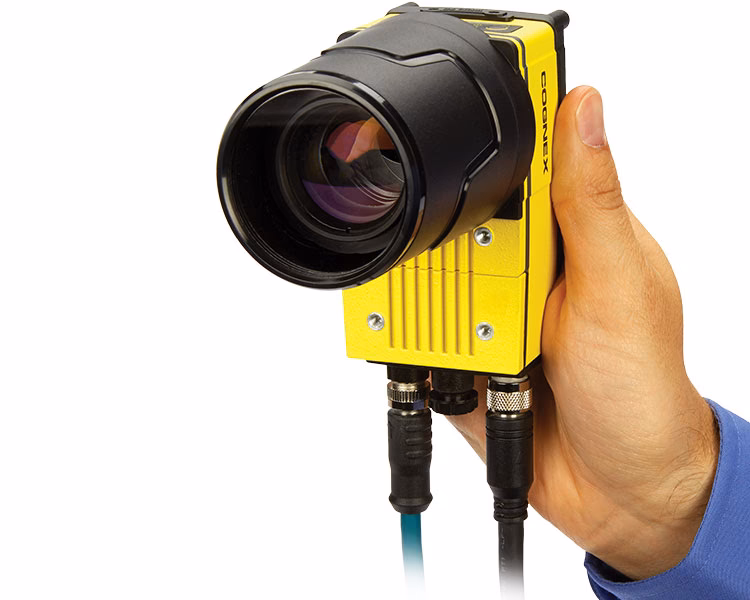Ist Cognex besser als Keyence?