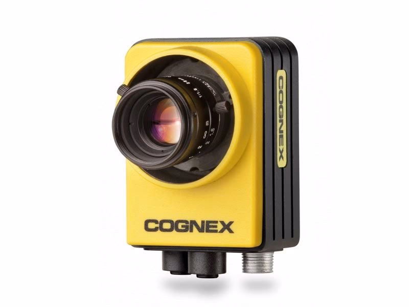Was kostet die Cognex 2800-Kamera?
