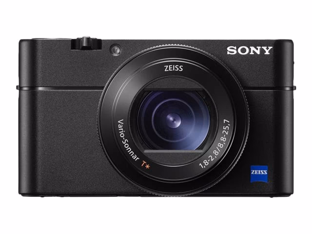 Welche sind die Top 10 Kompaktkameras?