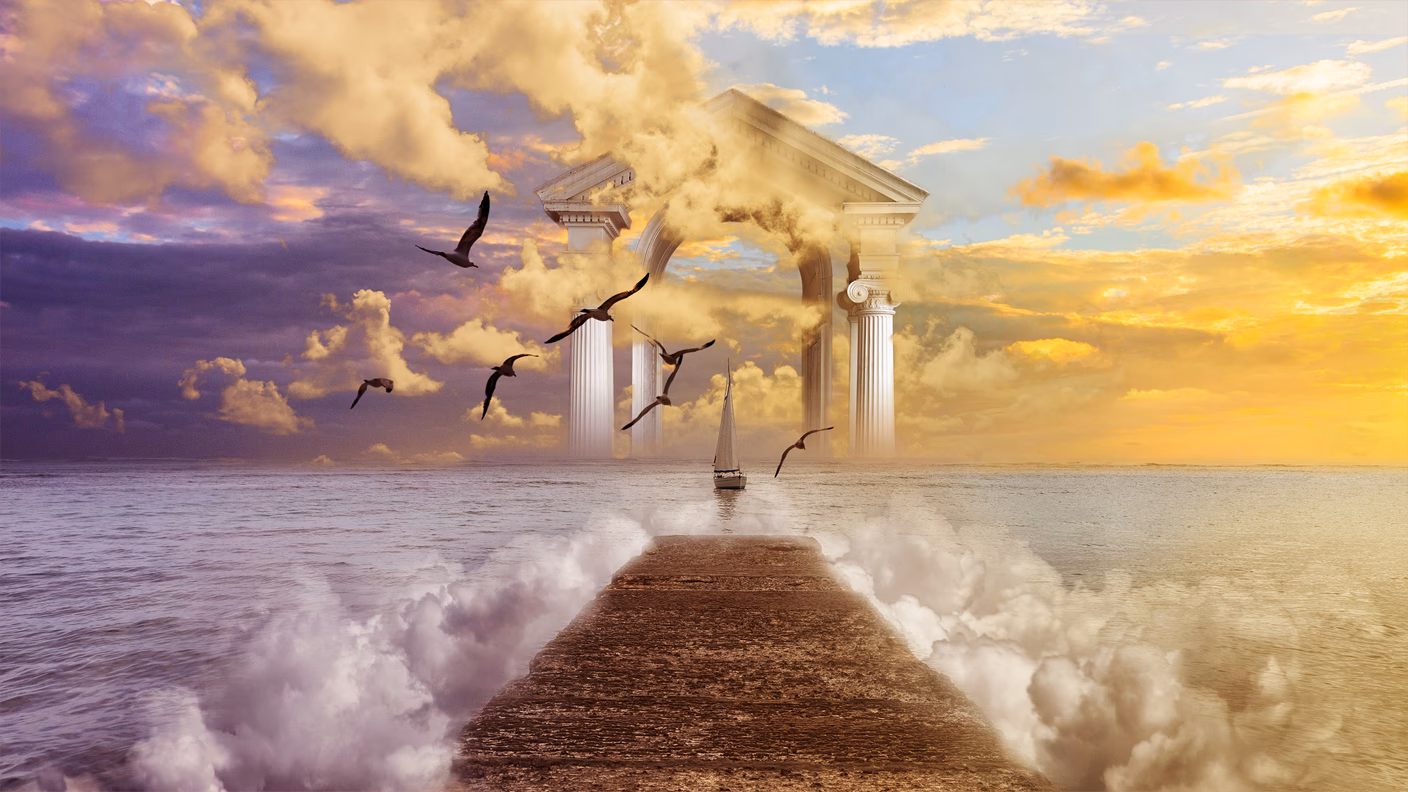 Was ist Composing in der Bildbearbeitung?