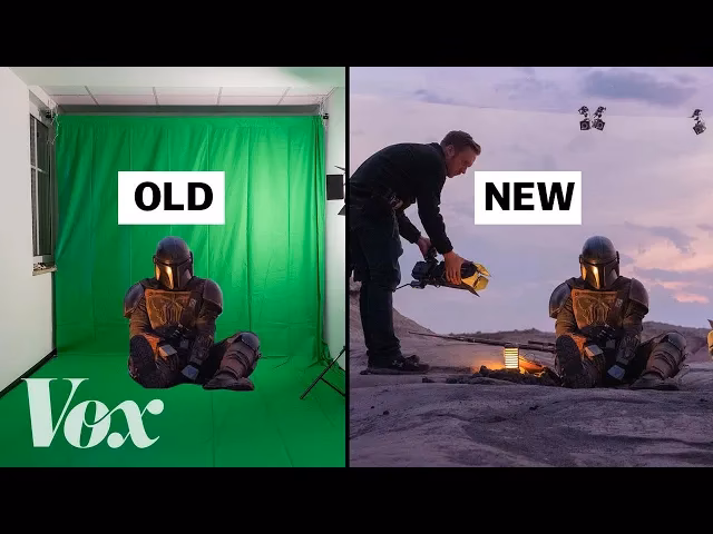 Was ist Compositing in Adobe?