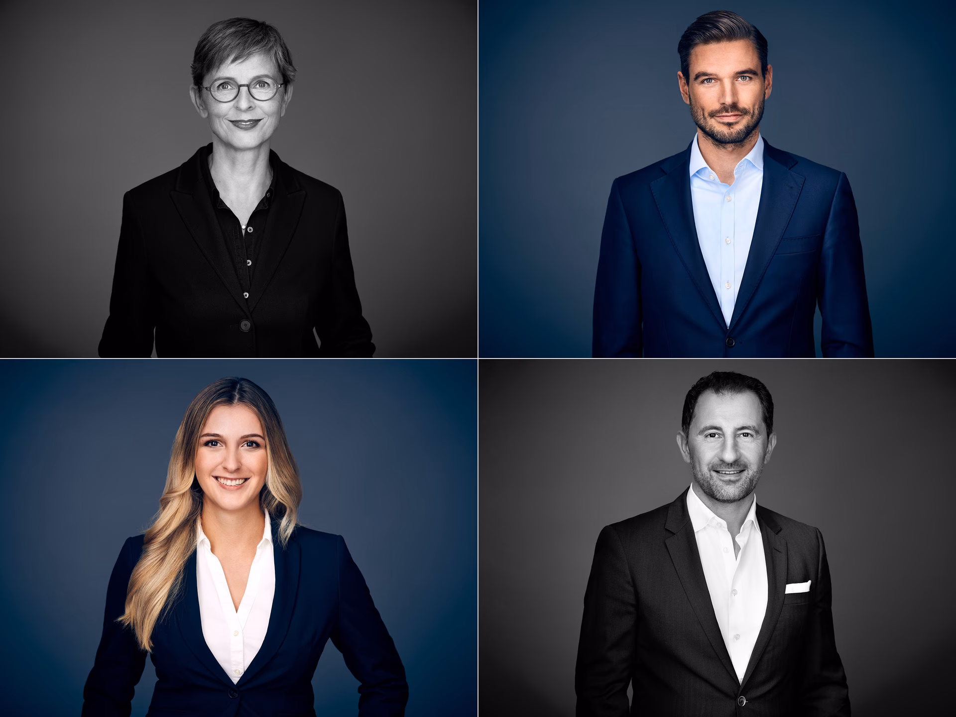 Was ist der Unterschied zwischen kommerzieller und Unternehmensfotografie?