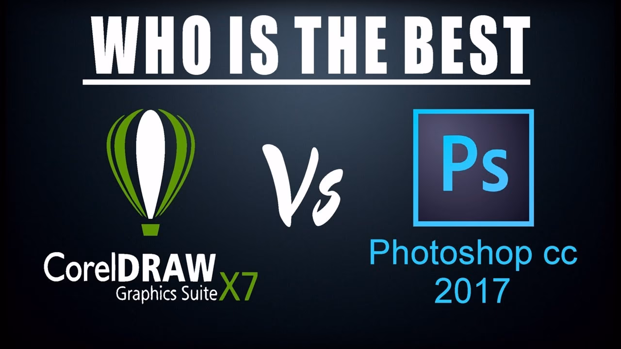 Was ist vergleichbar mit CorelDRAW?