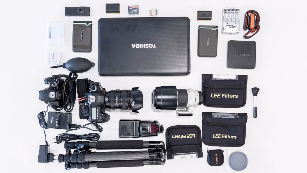 Sollte ich Regenkleidung nach Costa Rica mitbringen?