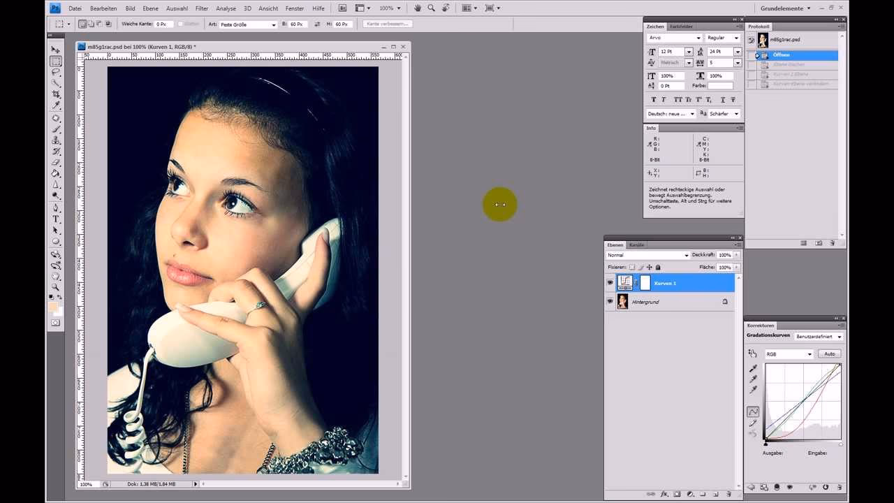 Was ist Crossentwicklung?