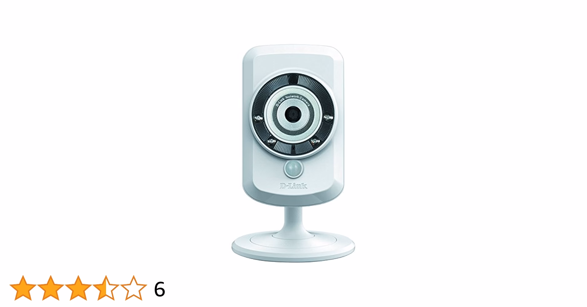 Are D-Link cameras no longer supported?