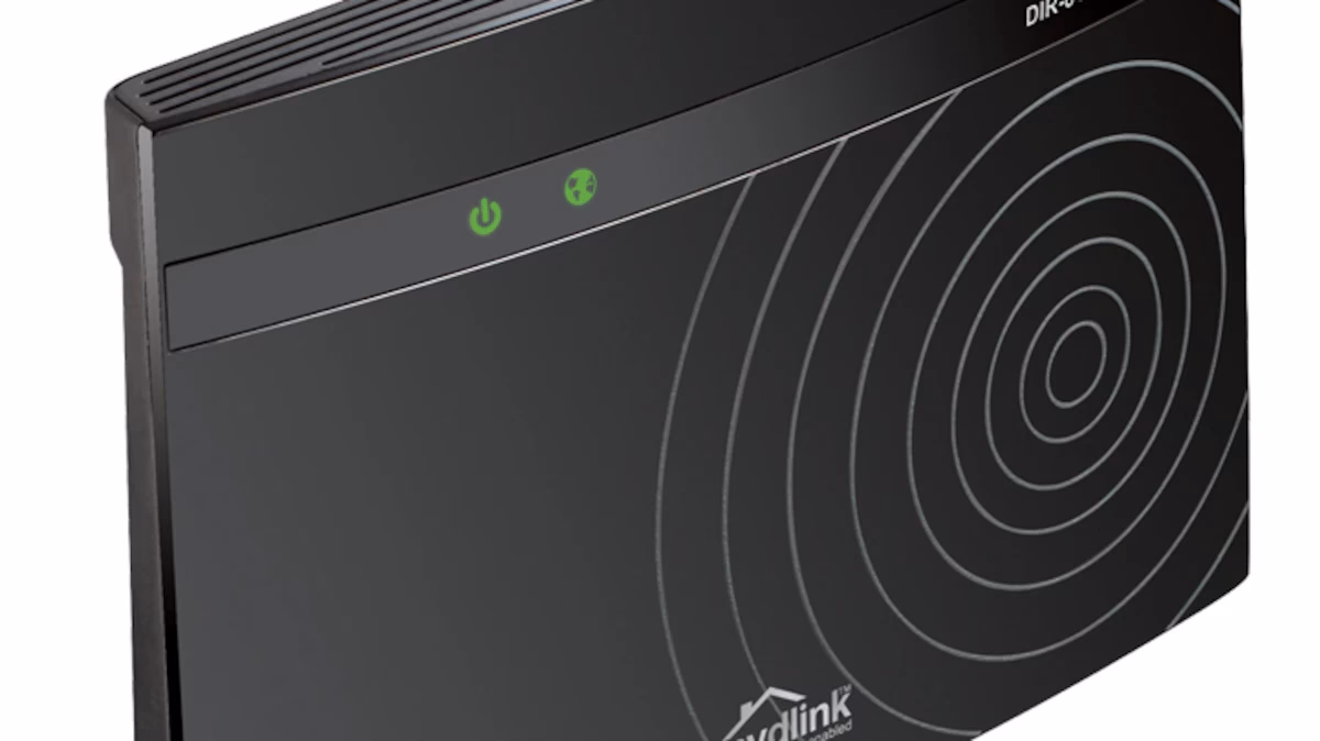 Wo ist der PIN-Code auf meiner D-Link-Kamera?