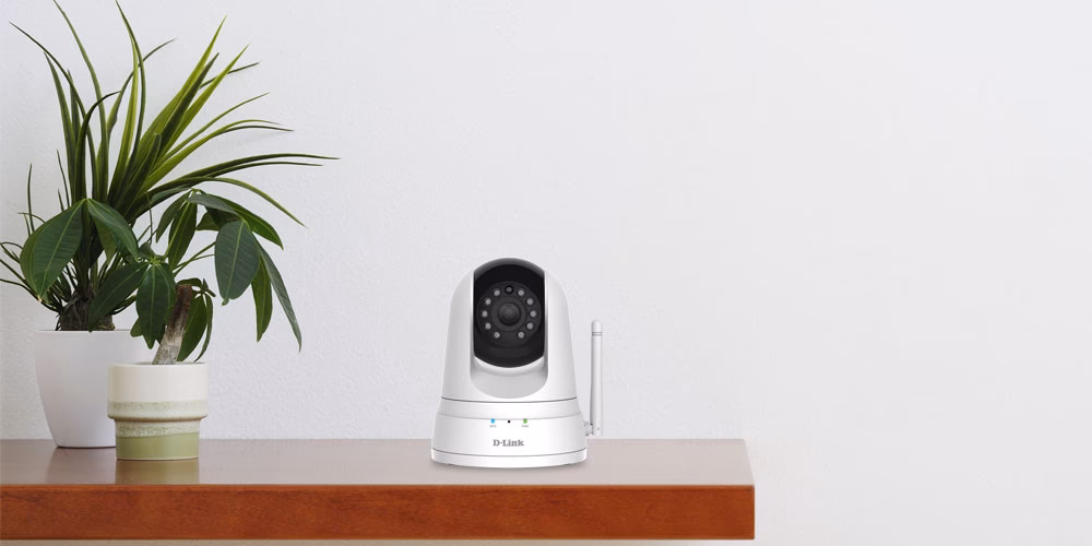 Wie lautet das Standardkennwort für Dlink DCS 5010l?