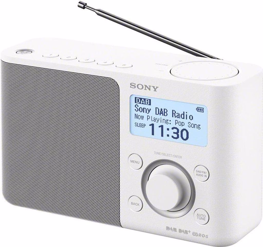 Was sind die Nachteile von DAB-Radio?