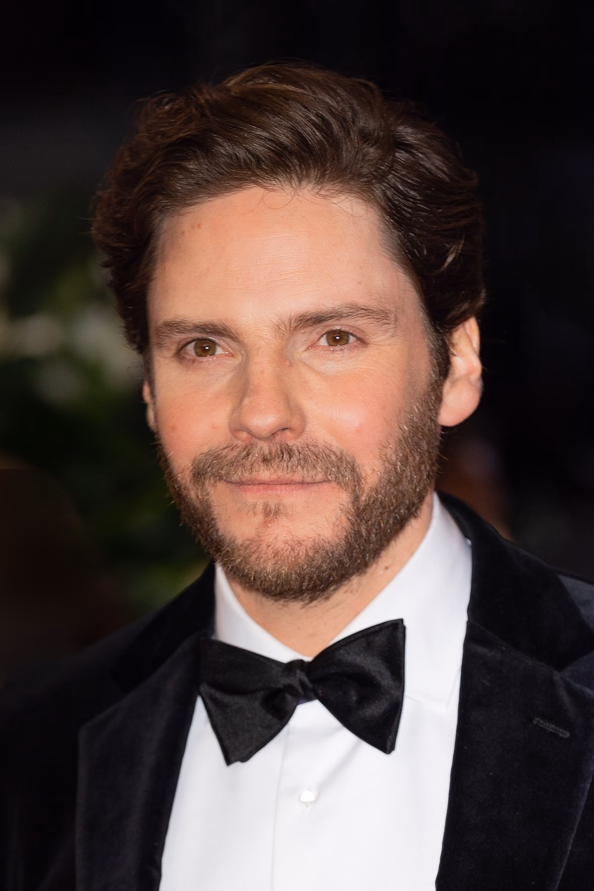 In welcher Stadt kam Daniel Brühl zur Welt?