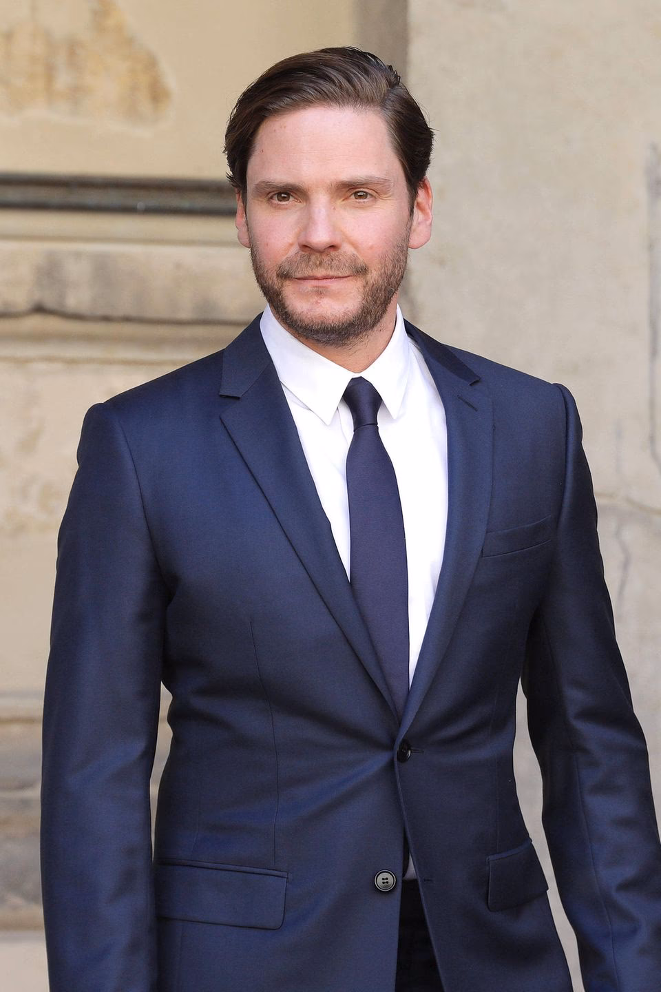 Welcher war Daniel Brühls erster Film?