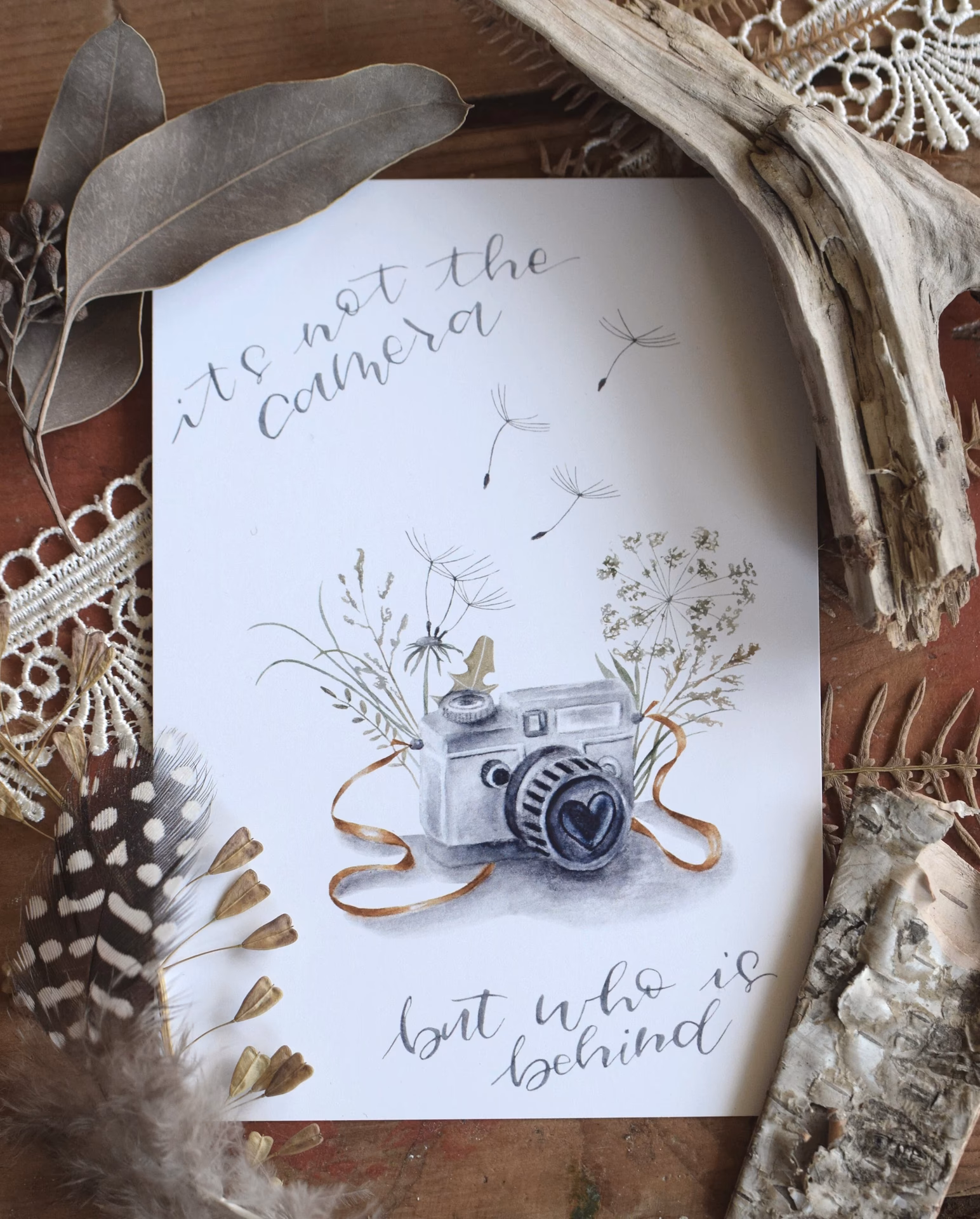 Wie schreibe ich ein kleines Dankeschön?