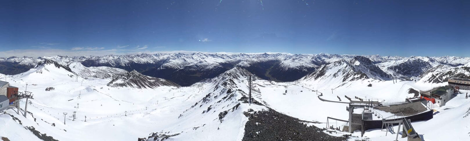 Wie teuer ist Davos?