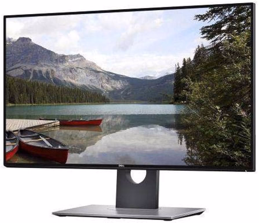 Ist Dell U2723QE gut für die Fotobearbeitung?