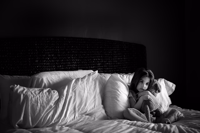 Welche Bilder helfen bei Depressionen?