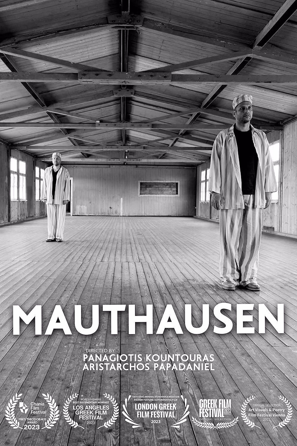 Basiert der „Fotograf von Mauthausen“ auf einer wahren Begebenheit?