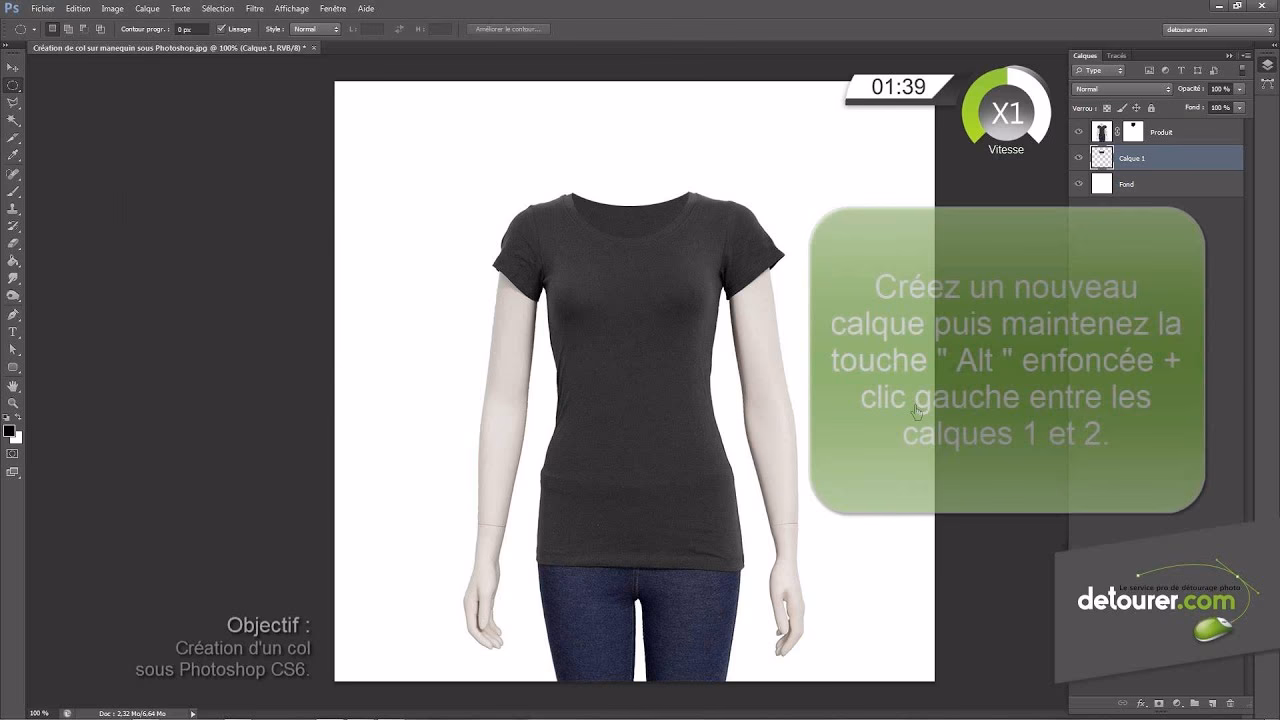 How to make text diagonal in Photoshop?