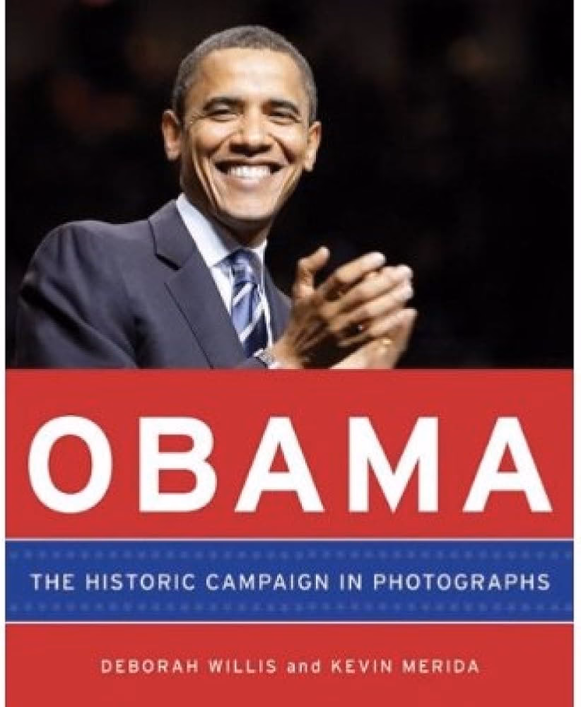 Wer war Obamas Cheffotograf?