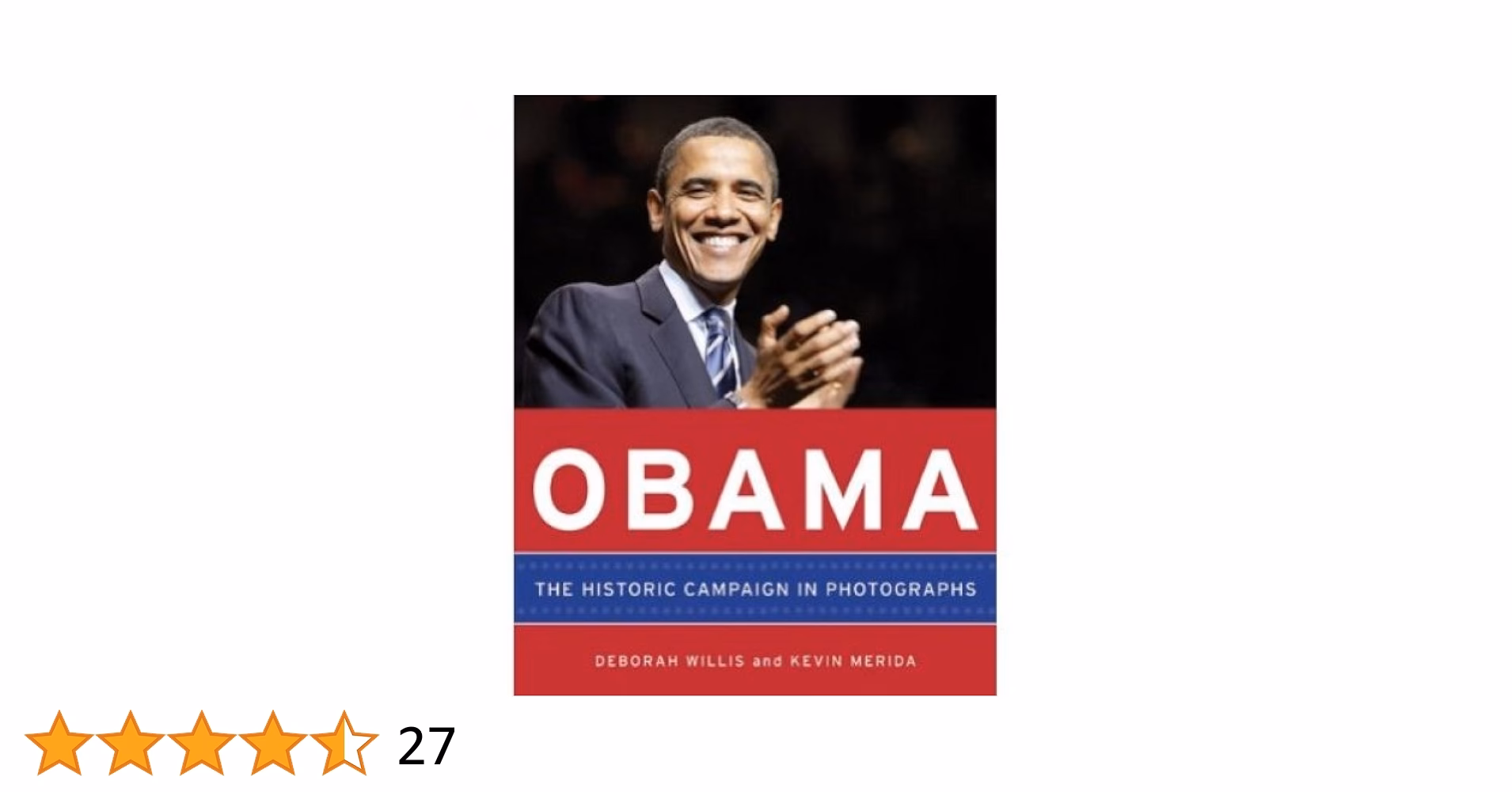 Wer war Obamas Cheffotograf?