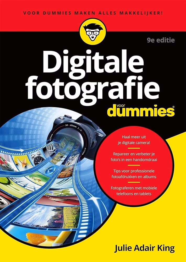 Was ist der Unterschied zwischen Fotografie und Digitalfotografie?