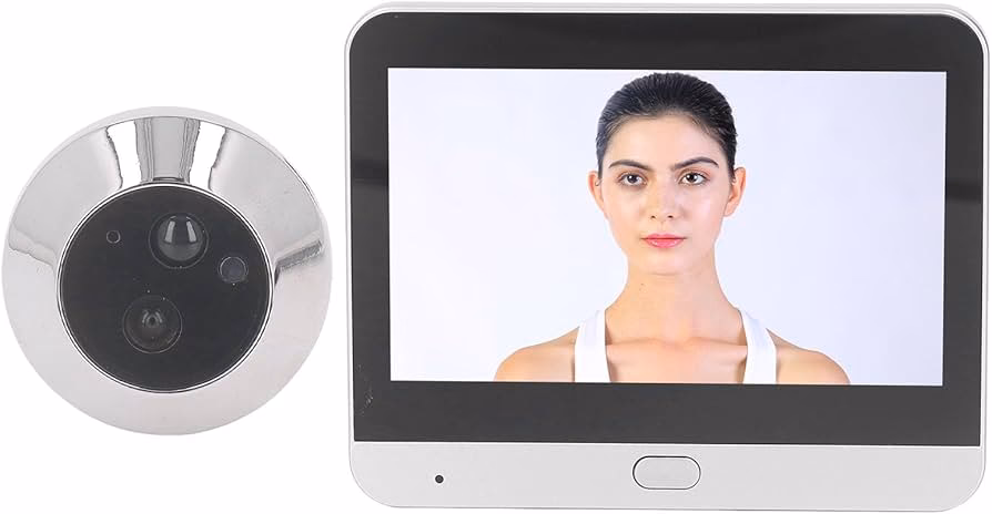 Ist ein Türspion sinnvoll?