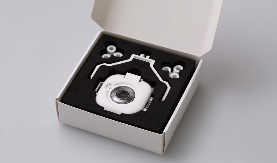 Welche Reichweite hat der DJI Phantom 1?