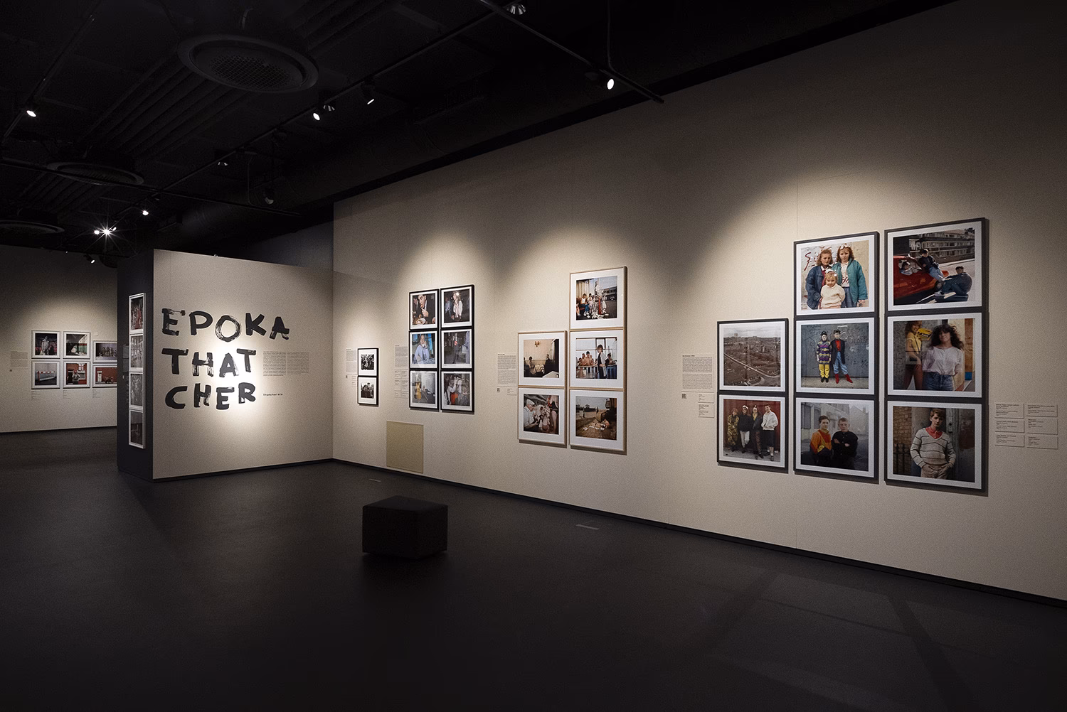 Was ist das Museum Folkwang Essen Anwesen Germaine Krull?