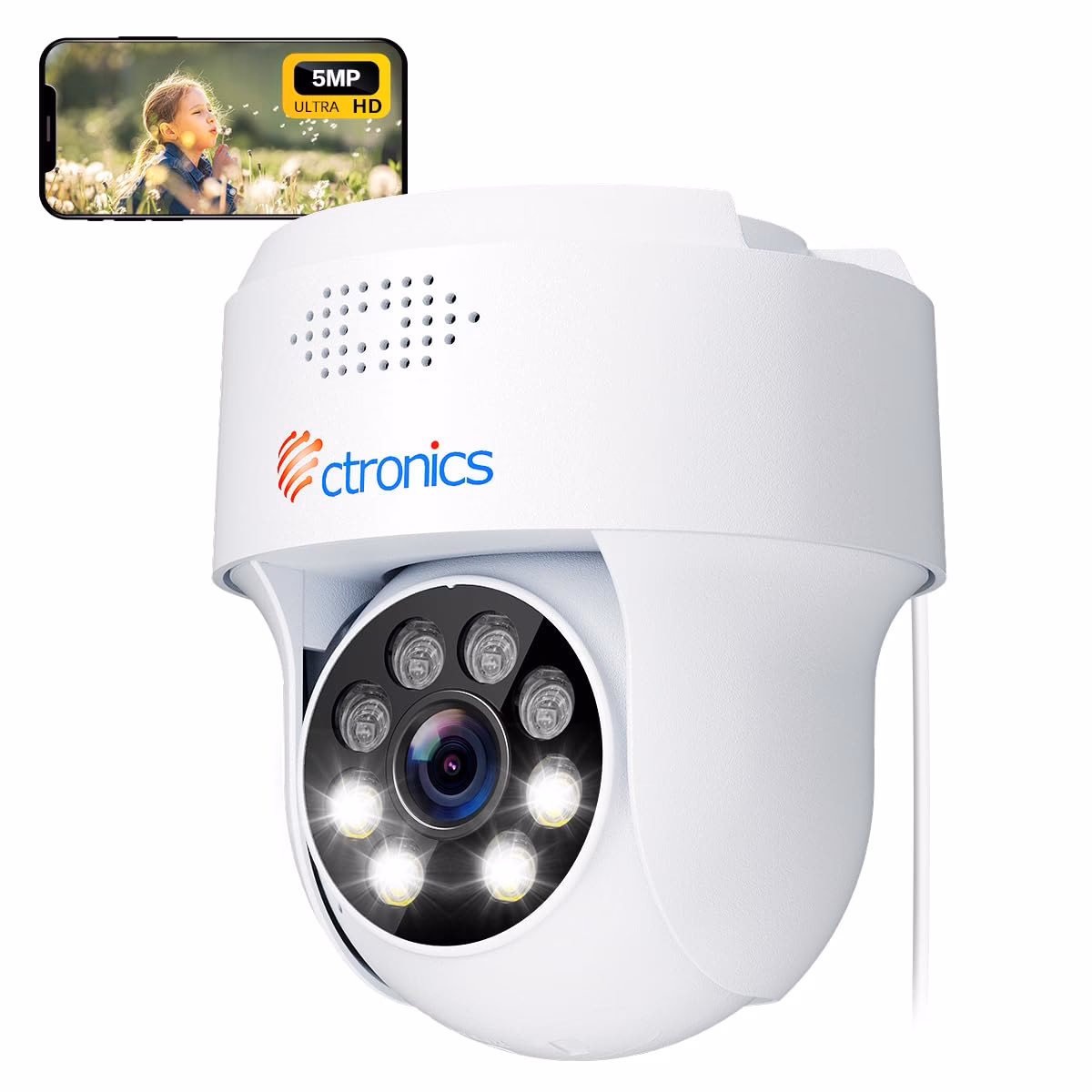 Welche Outdoor Kamera ohne Abo?