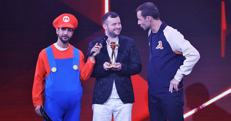 Sind Juli und Domtendo noch zusammen?