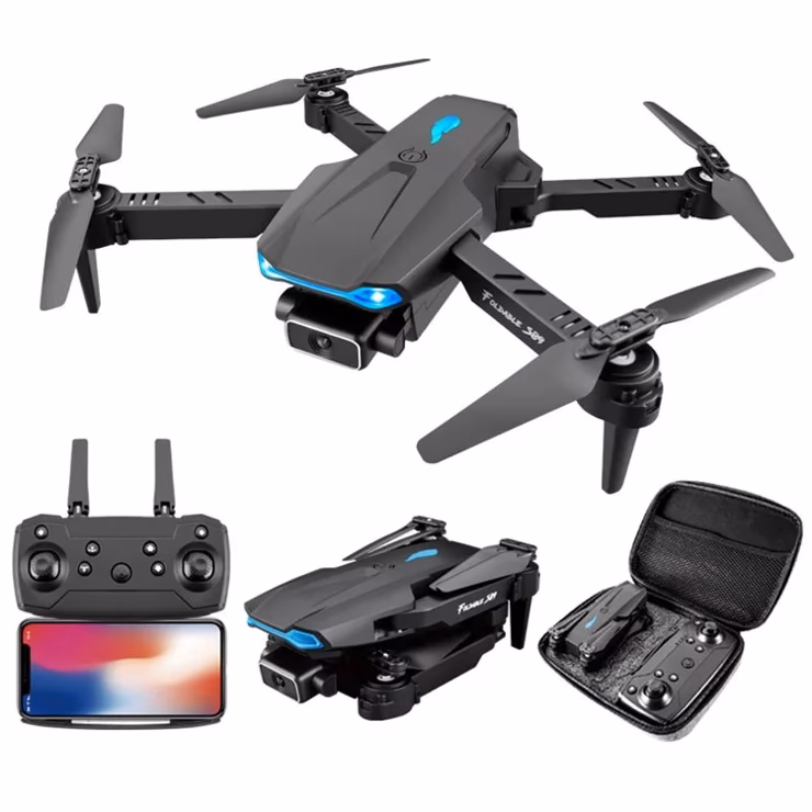 Wie viel kostet eine Drohne ohne Kamera?