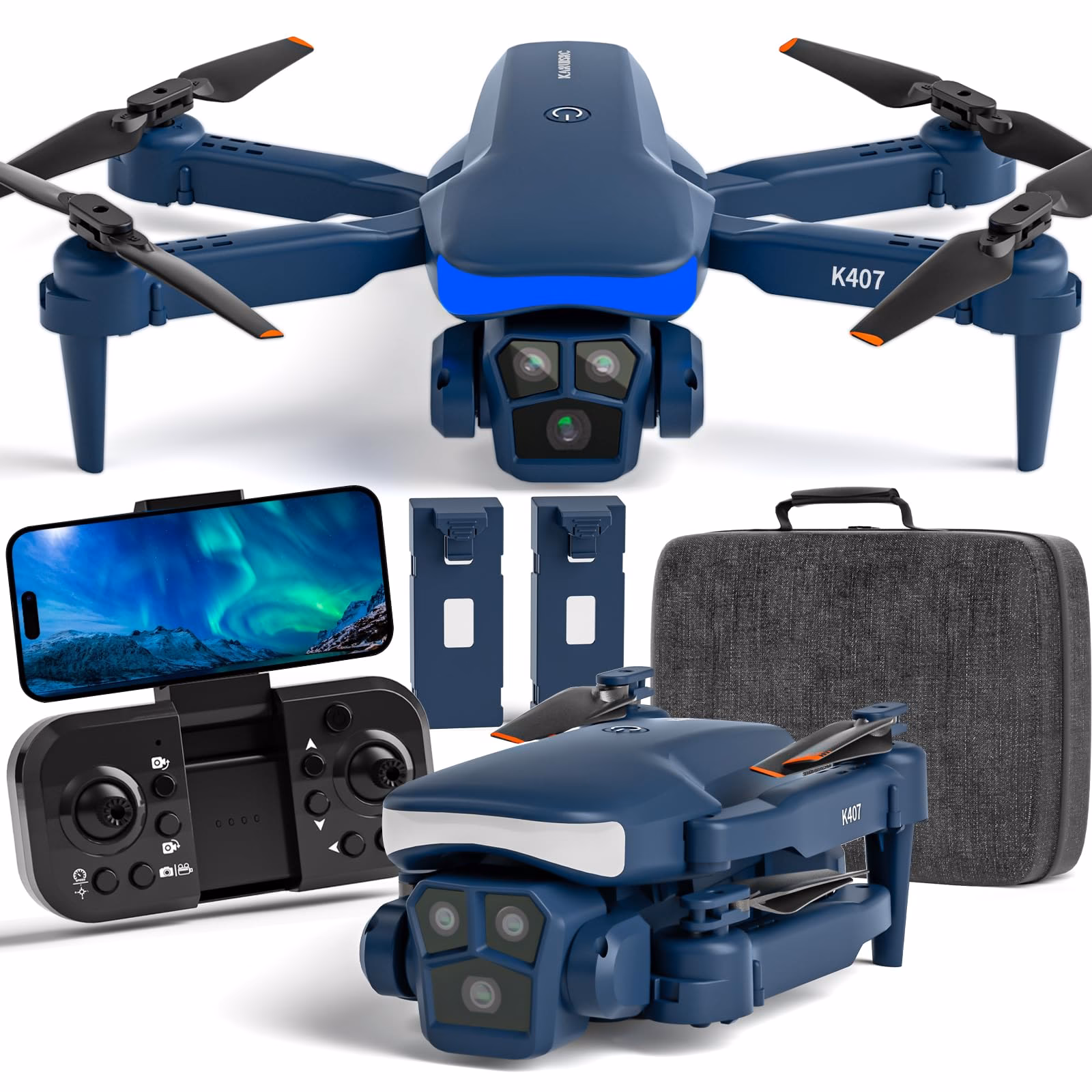 Kann man Drohnen mit ins Flugzeug nehmen?