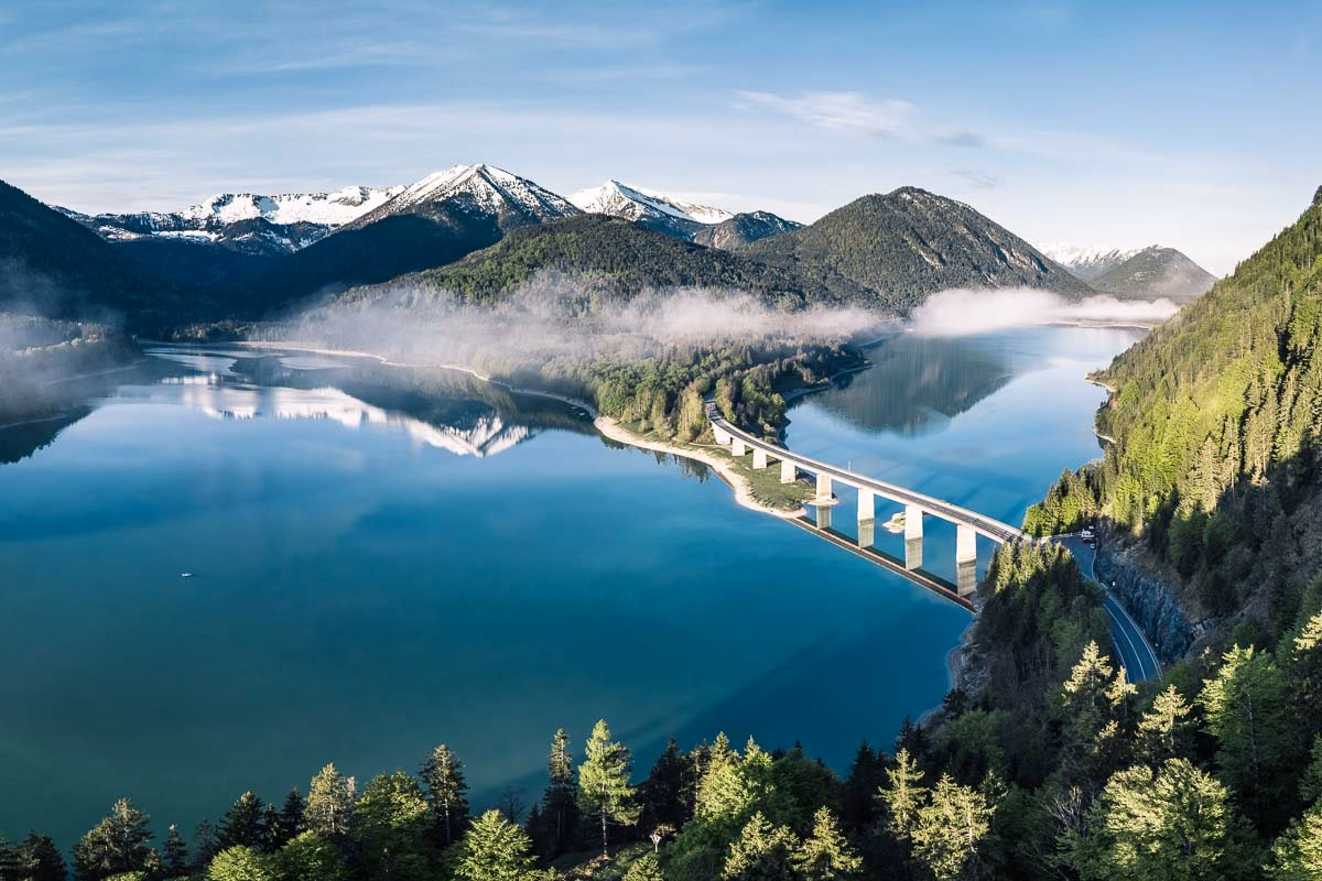 Sind Drohnen mit Kamera in Österreich erlaubt?