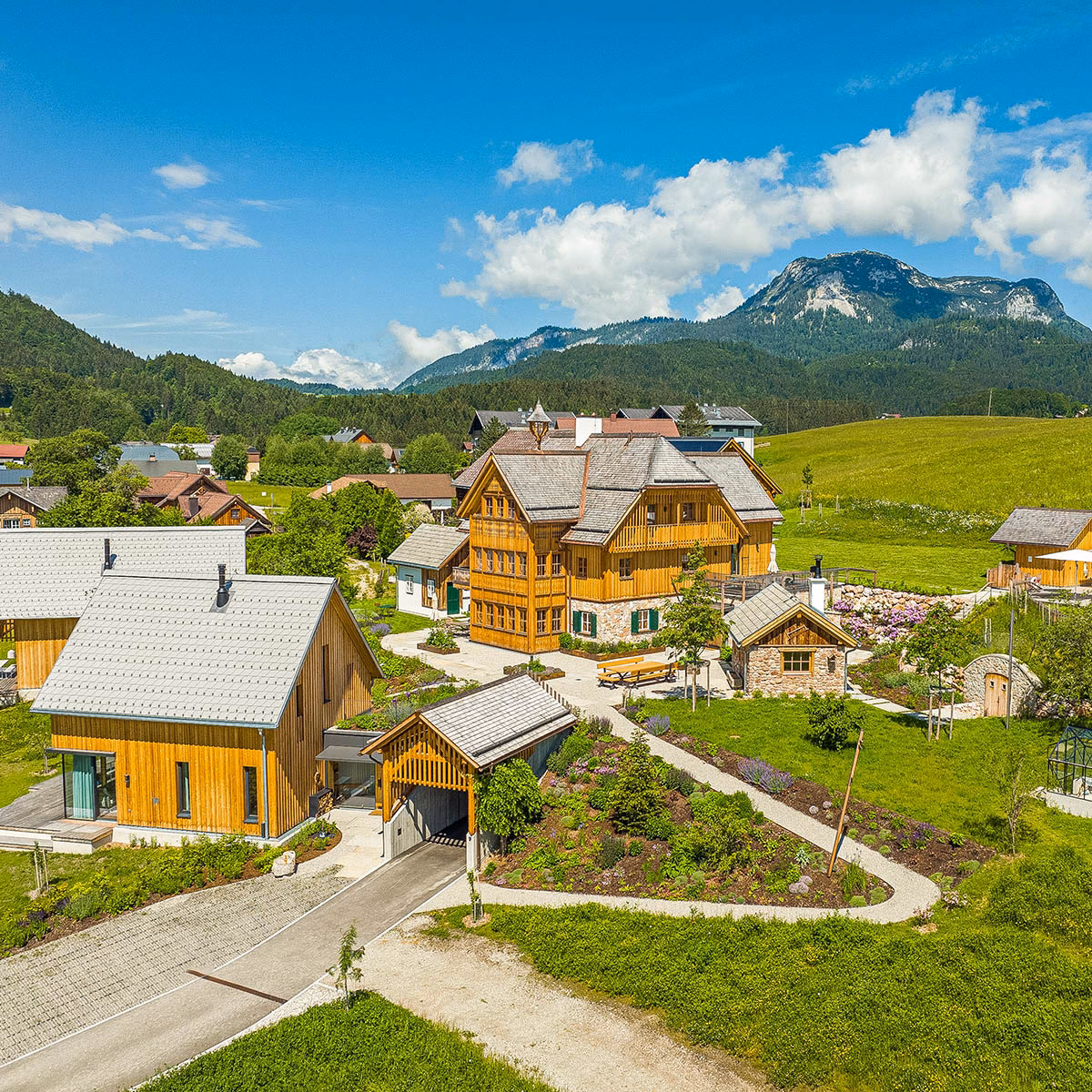 Welche Drohnen darf man in Österreich fliegen?