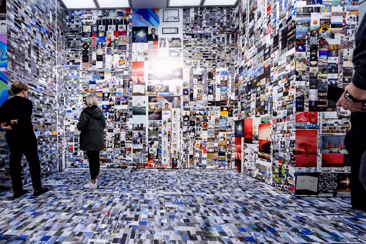 Welche Ausstellungen gibt es zurzeit in Düsseldorf?