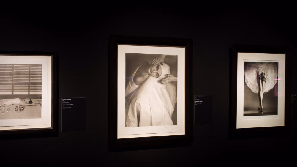 Welche Ausstellungen gibt es zurzeit in Düsseldorf?