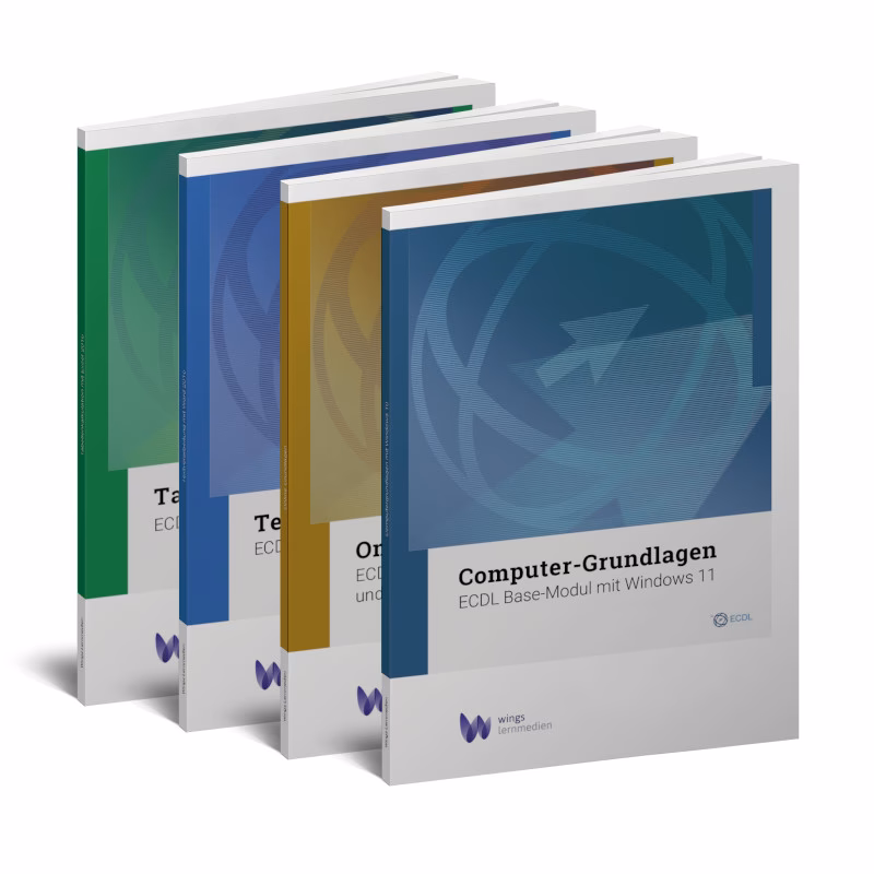 Was ist der Unterschied zwischen Icdl und ECDL?