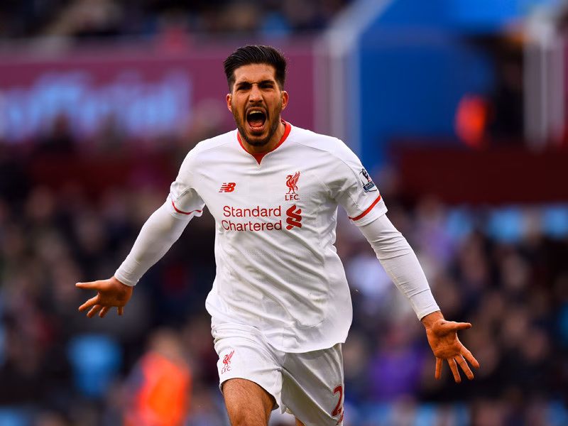 Wer ist der deutsche Stürmer von Liverpool?