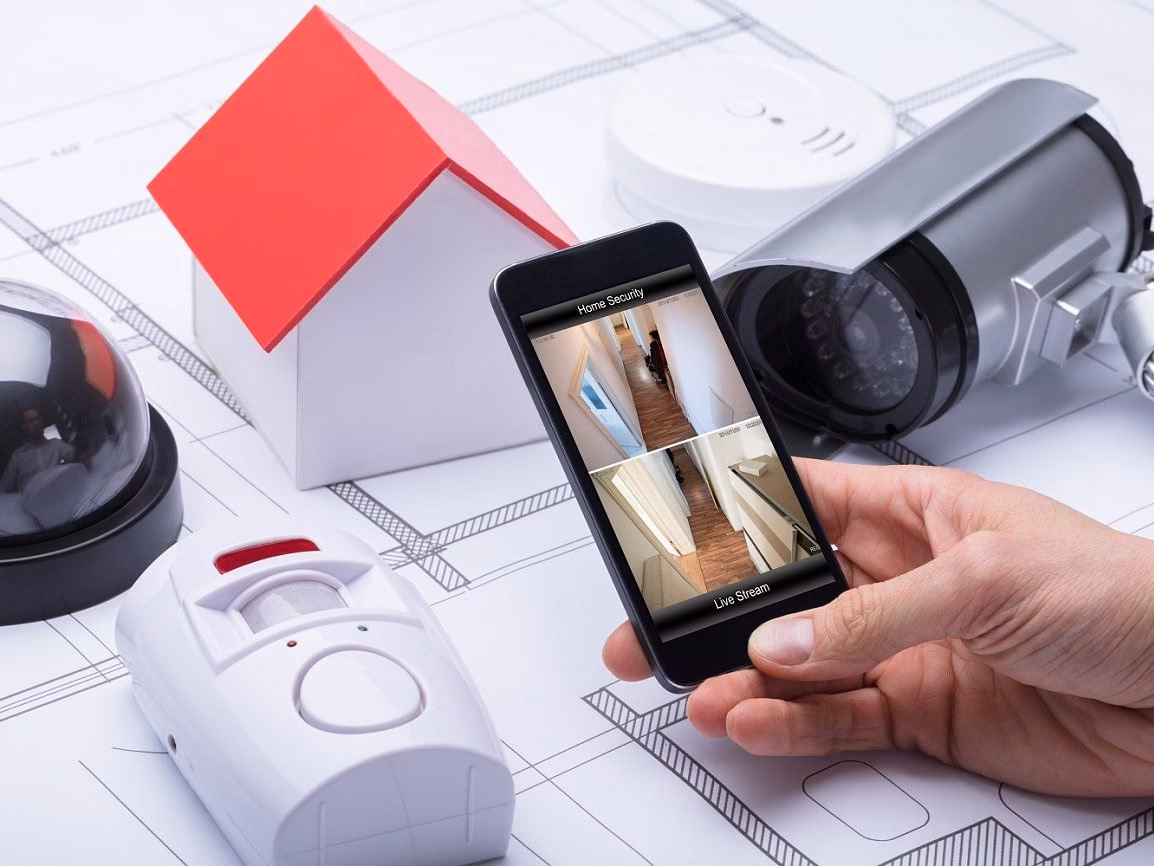 Welchen Einbruchschutz empfiehlt die Polizei?