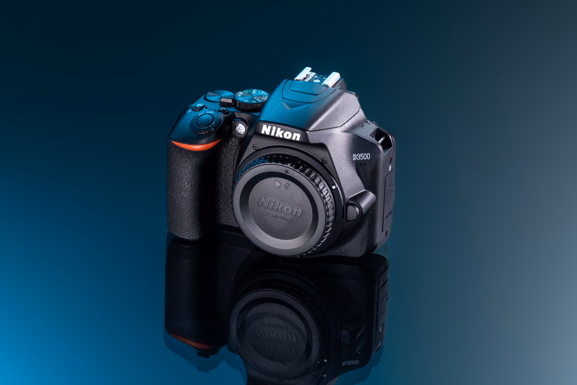 Welche Nikon als Einsteiger?