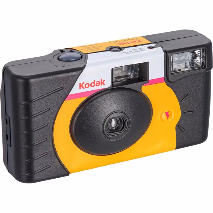 Was sind die Nachteile einer Einwegkamera?