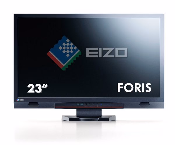 Wie lange hält ein EIZO Monitor?