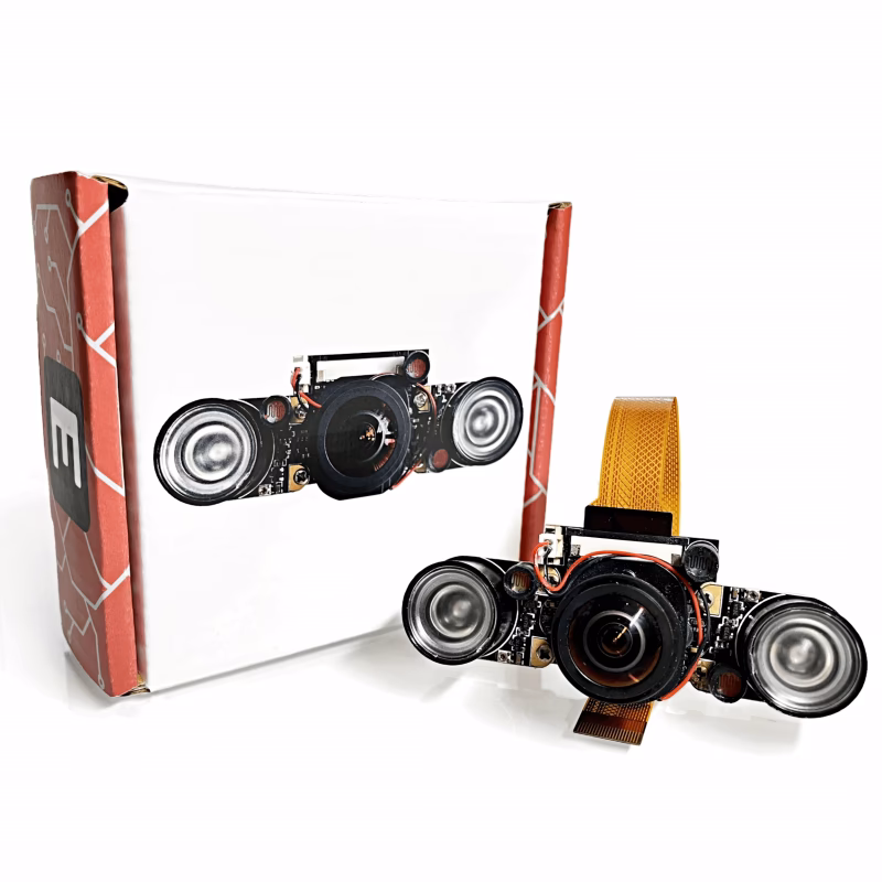 How do I use high quality camera on Raspberry Pi?