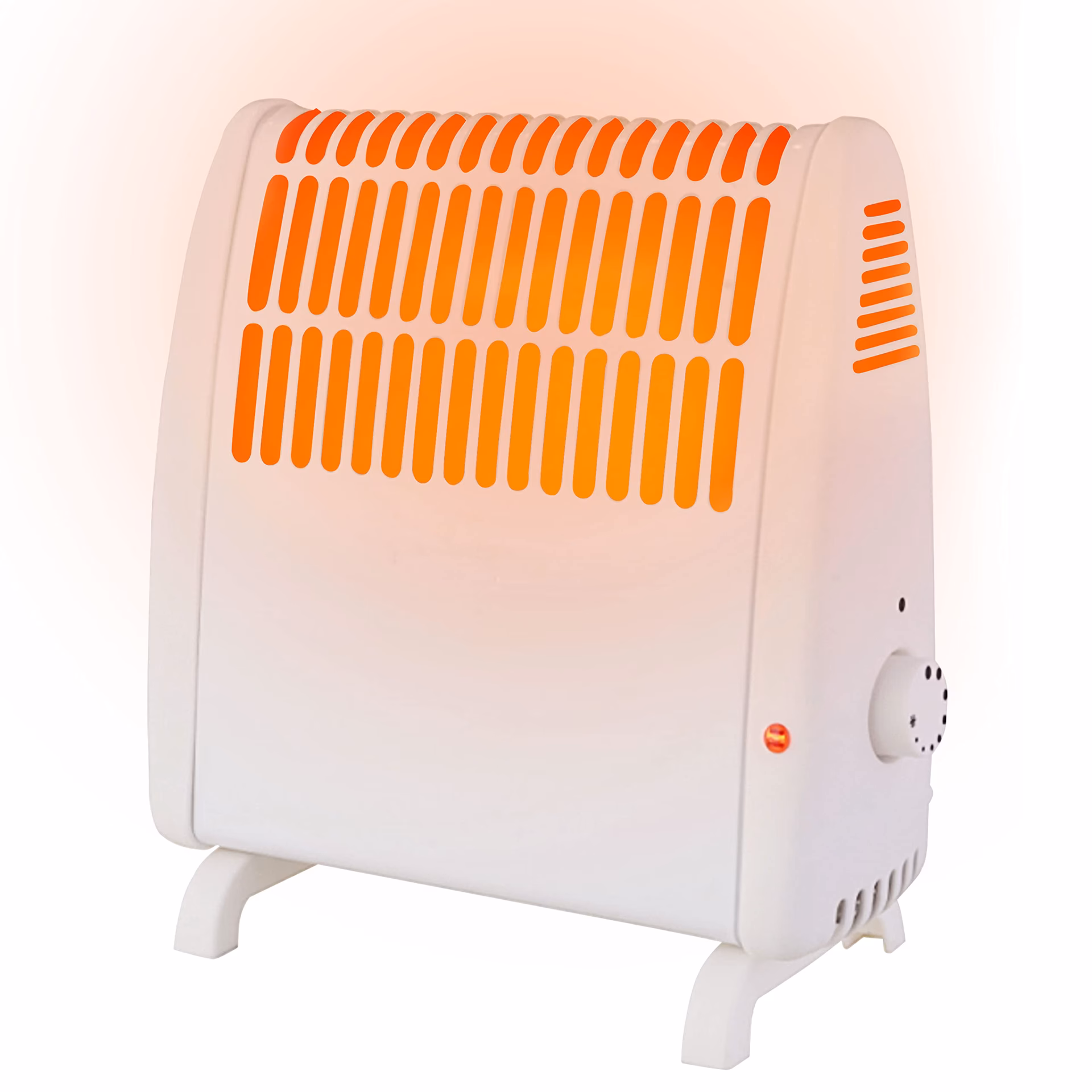 Wie hoch sind die Kosten pro Stunde für eine Elektroheizung?