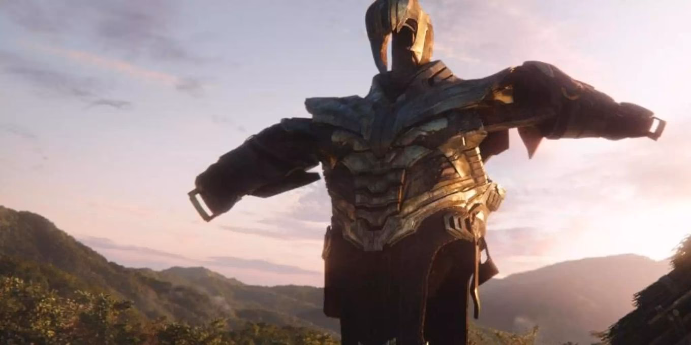 Wer hat in der Endschlacht von Avengers Endgame gekämpft?