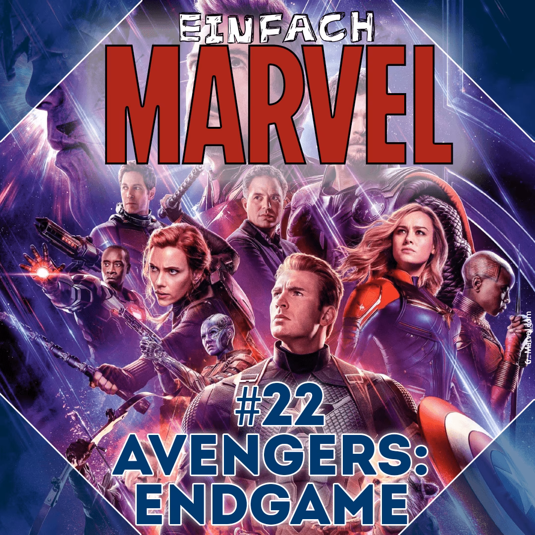 Wer kommt in Endgame zurück?