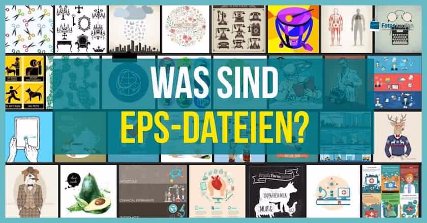 Kann ich eine EPS-Datei in Photoshop bearbeiten?