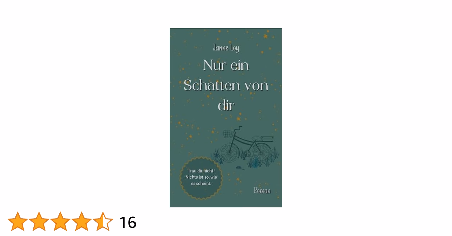 Hat man immer einen Schatten?