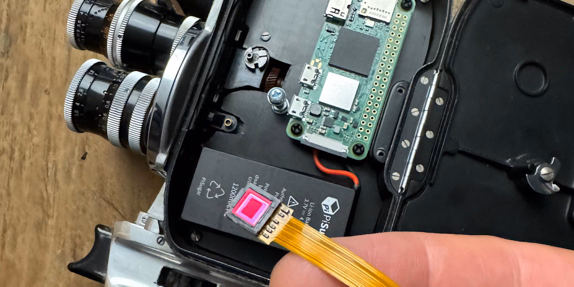 Wer hat die Bolex-Kamera erfunden?